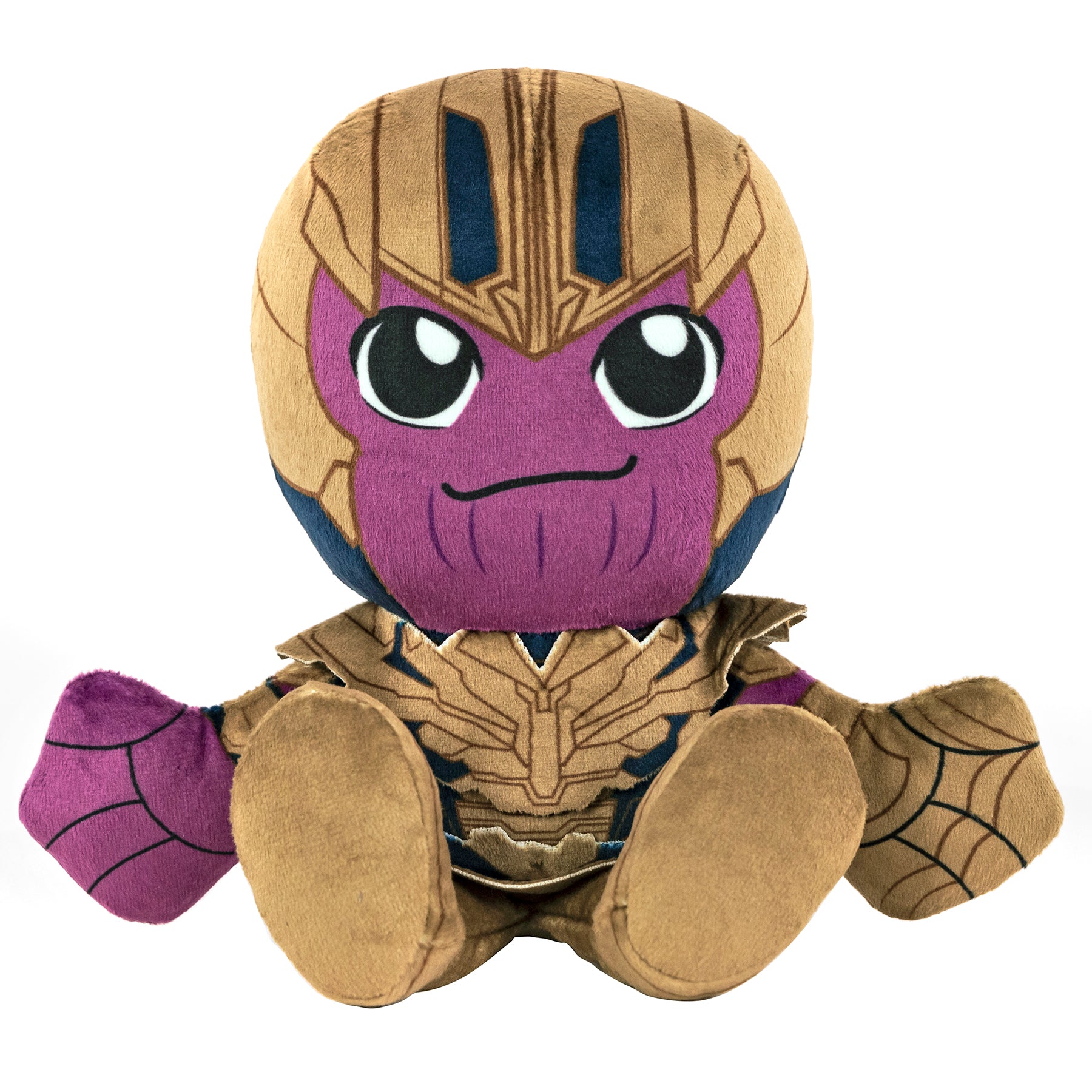 stuffed thanos