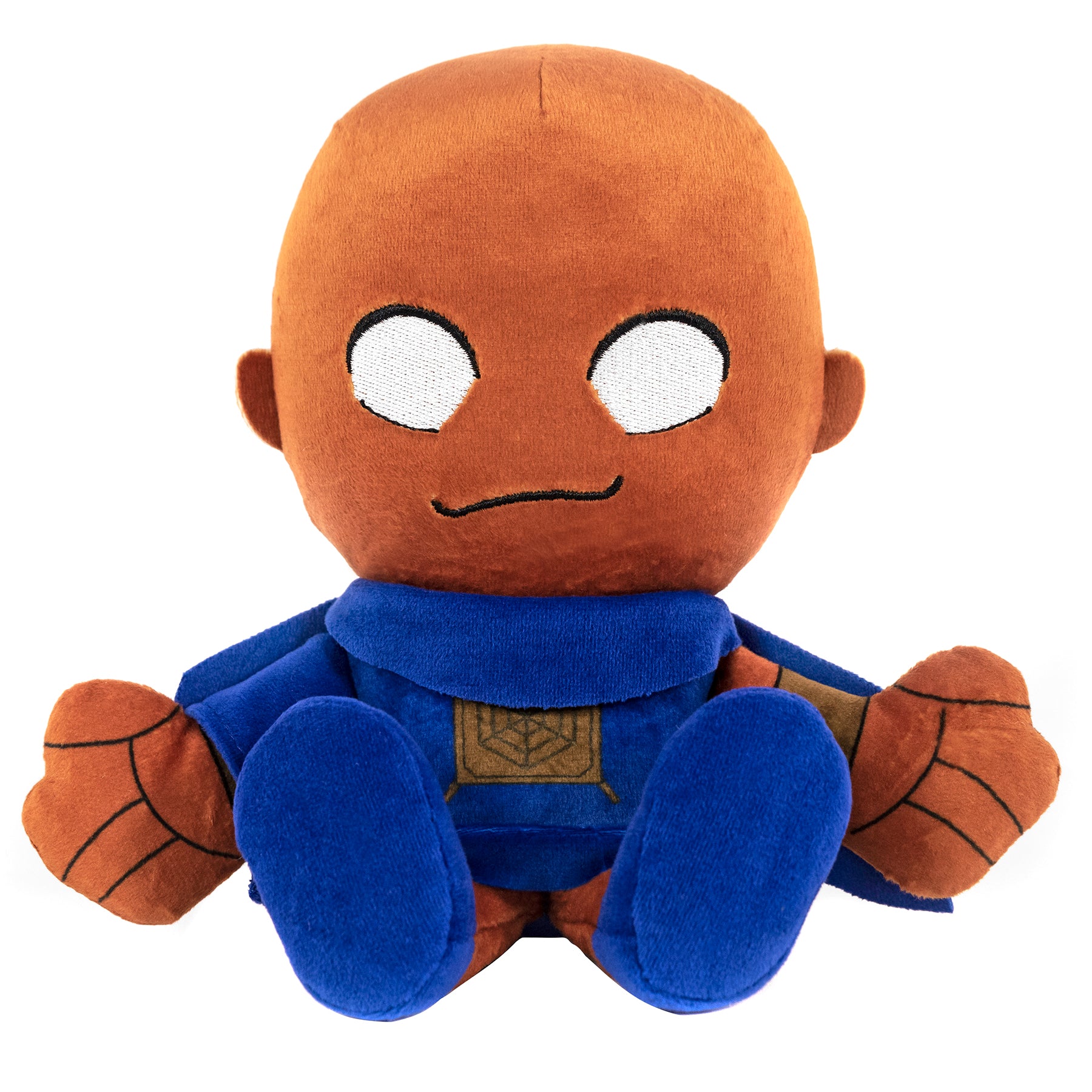 kuricha plush