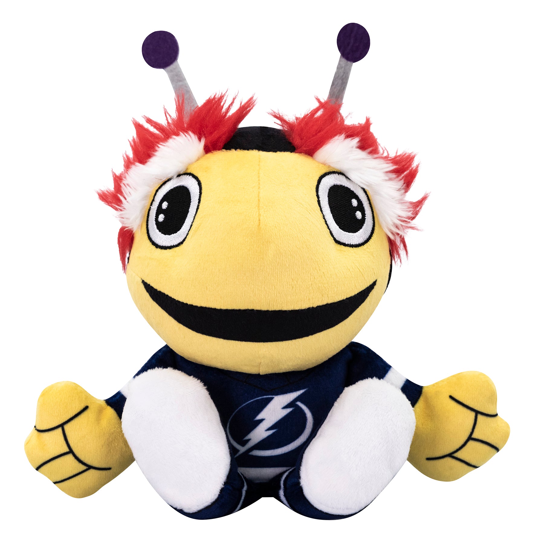 Tampa Bay Lightning Thunderbug 8