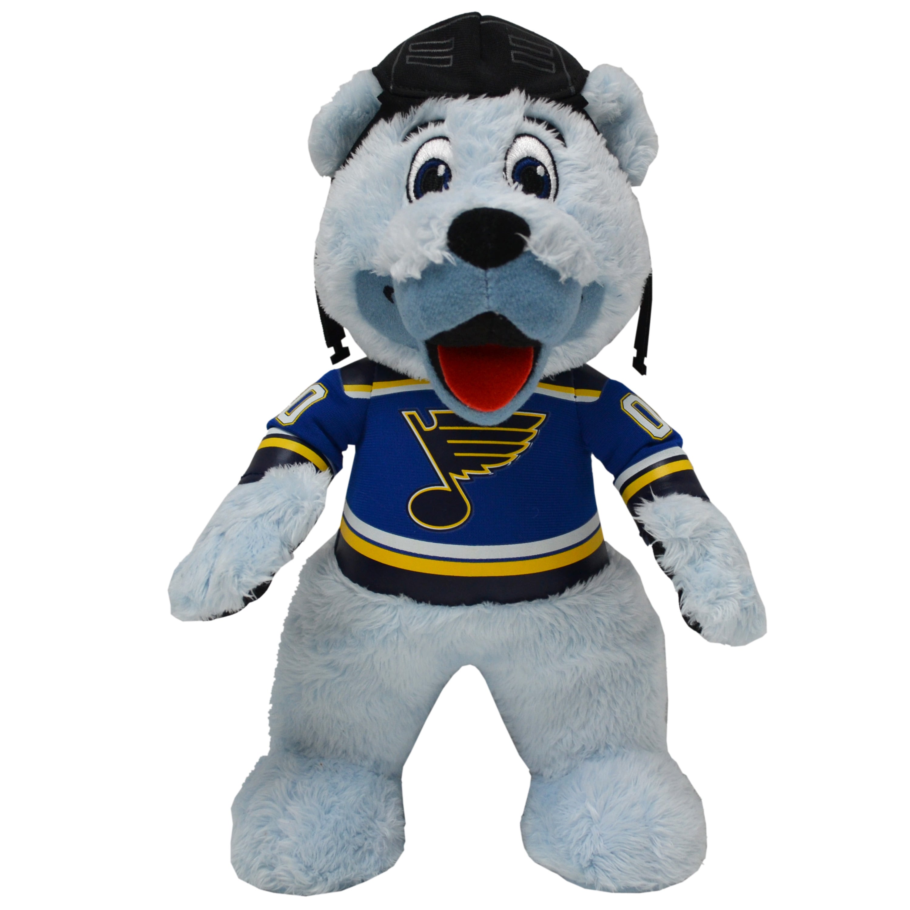 St. Louis Blues Louie 10\