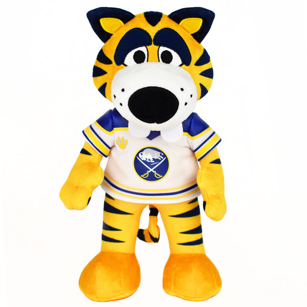 buffalo sabres sabretooth jersey