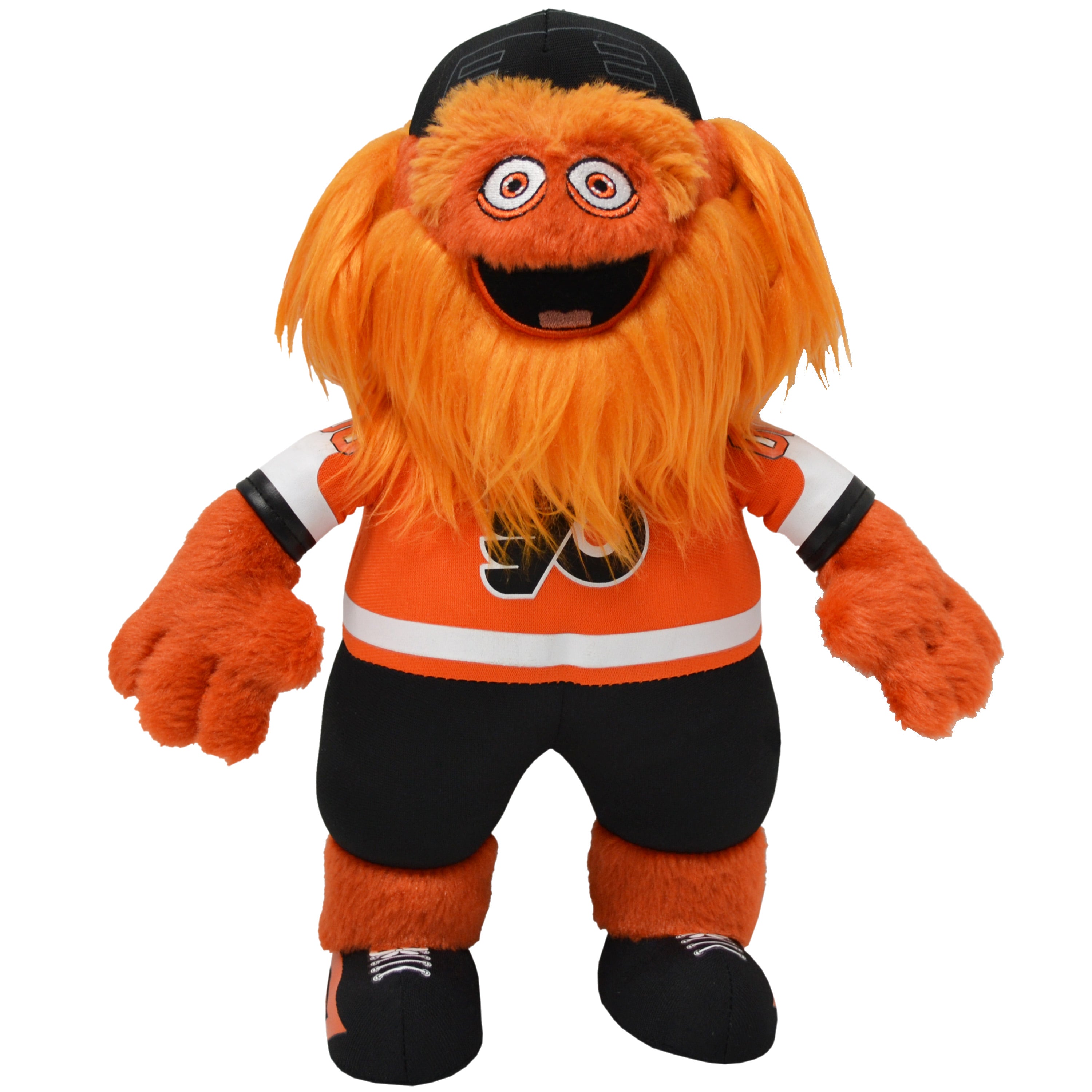 gritty flyers jersey