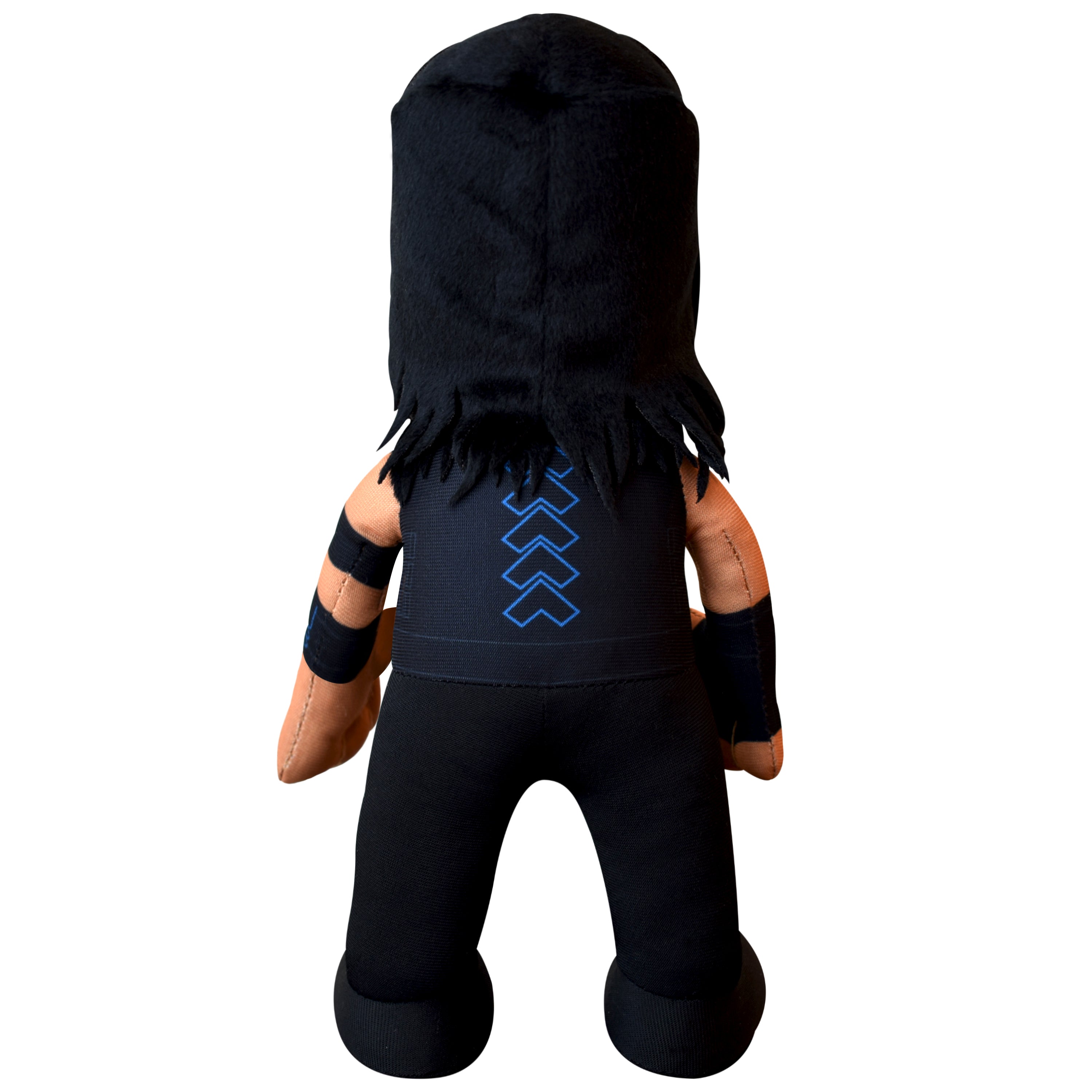 WWE Superstar Roman Reigns "Big Dog" 10" Plush Figure