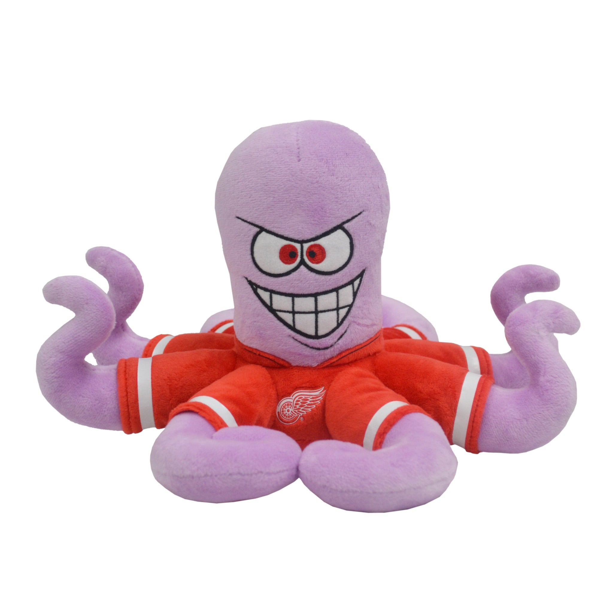 octopus plush