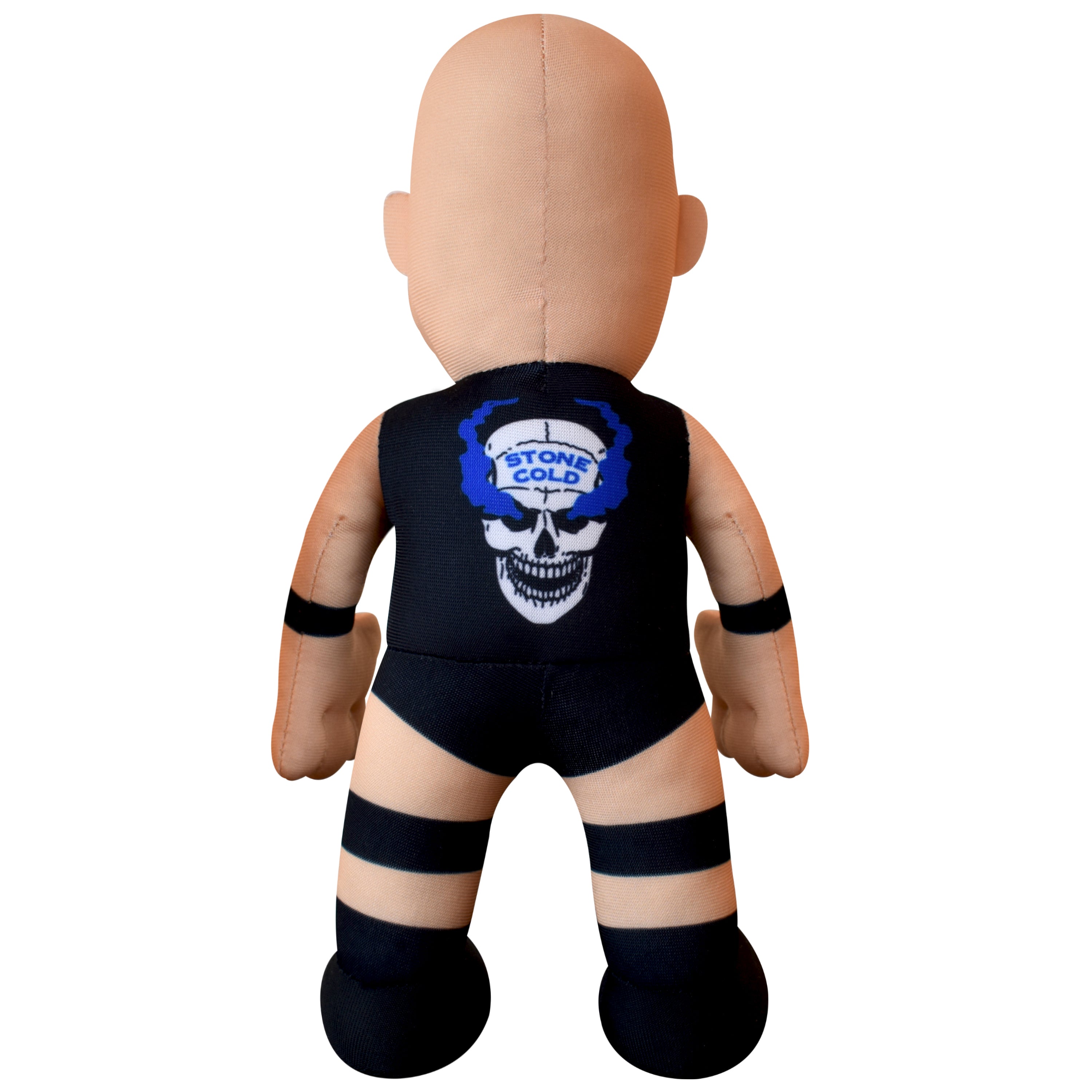 stone cold steve austin doll