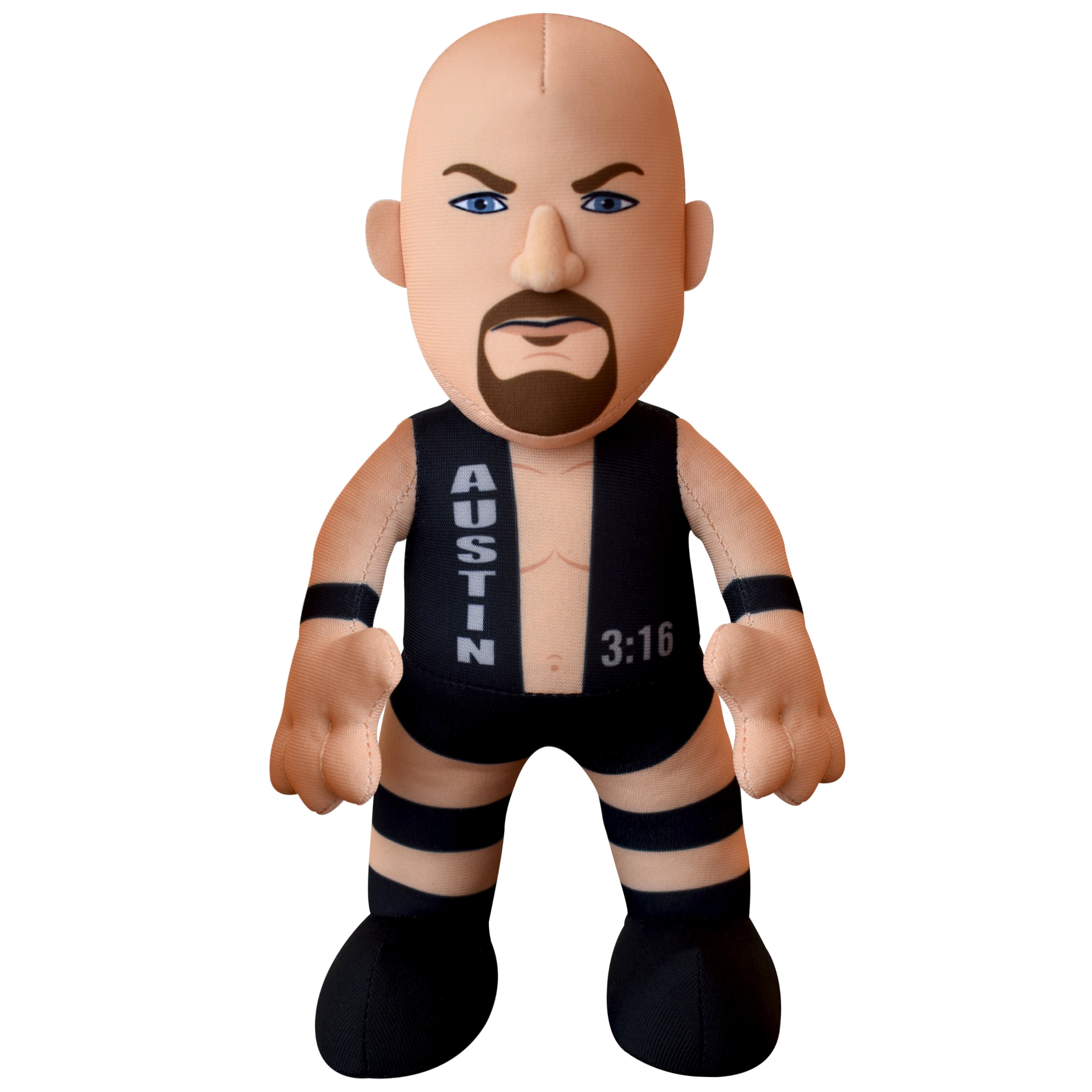 stone cold steve austin figurines