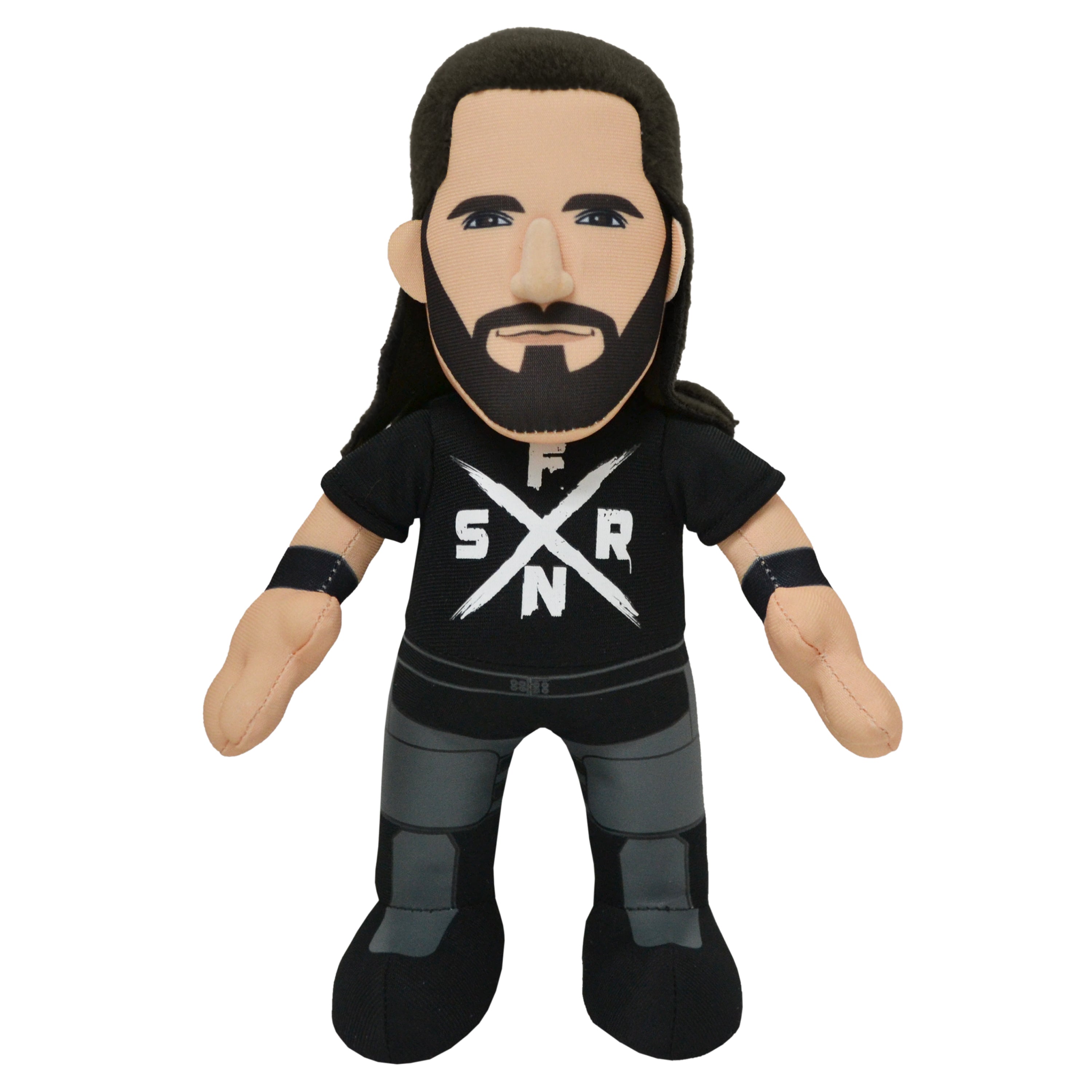 seth rollins doll