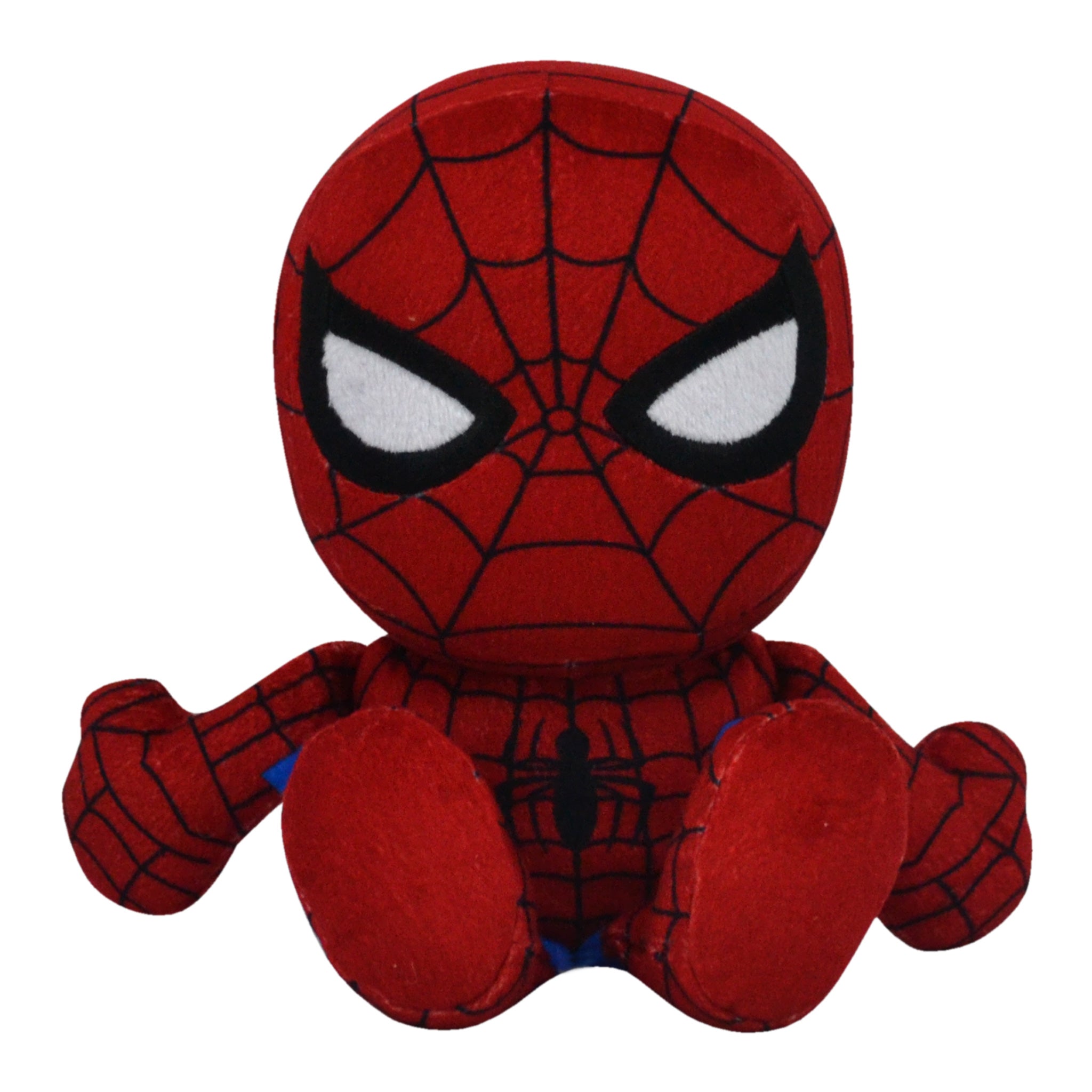 spider plushies