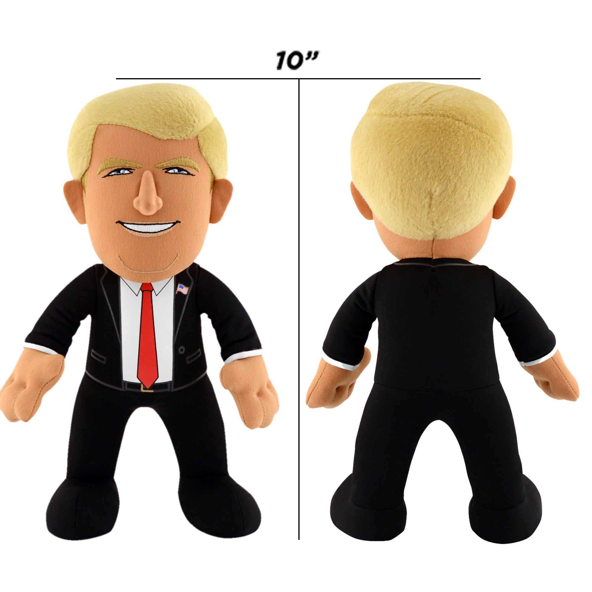 trump stuffed animal