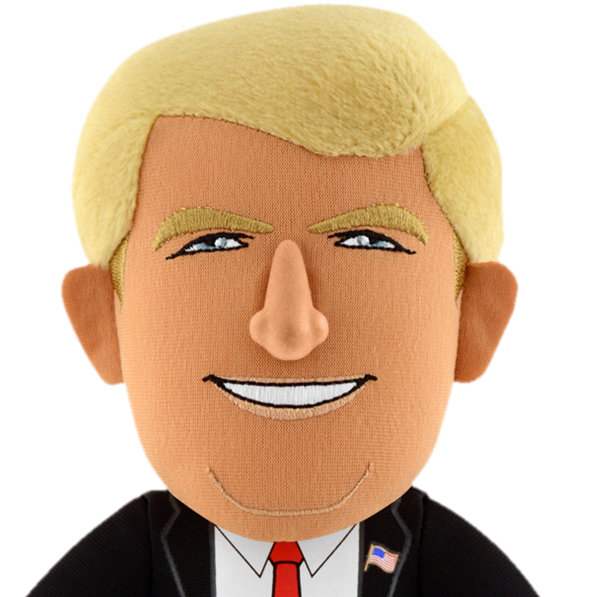 trump stuffed animal