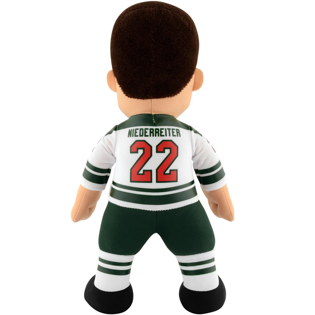 minnesota wild baby jersey