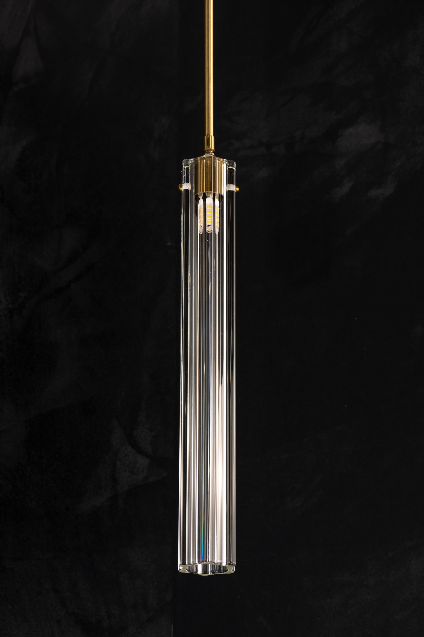 Eden Single Pendant | Vault Lighting