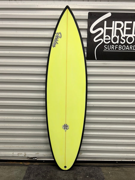 7'6” Al Merrick TufLite Flyer – Shred Season