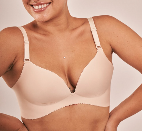 Sosten Regular Bra