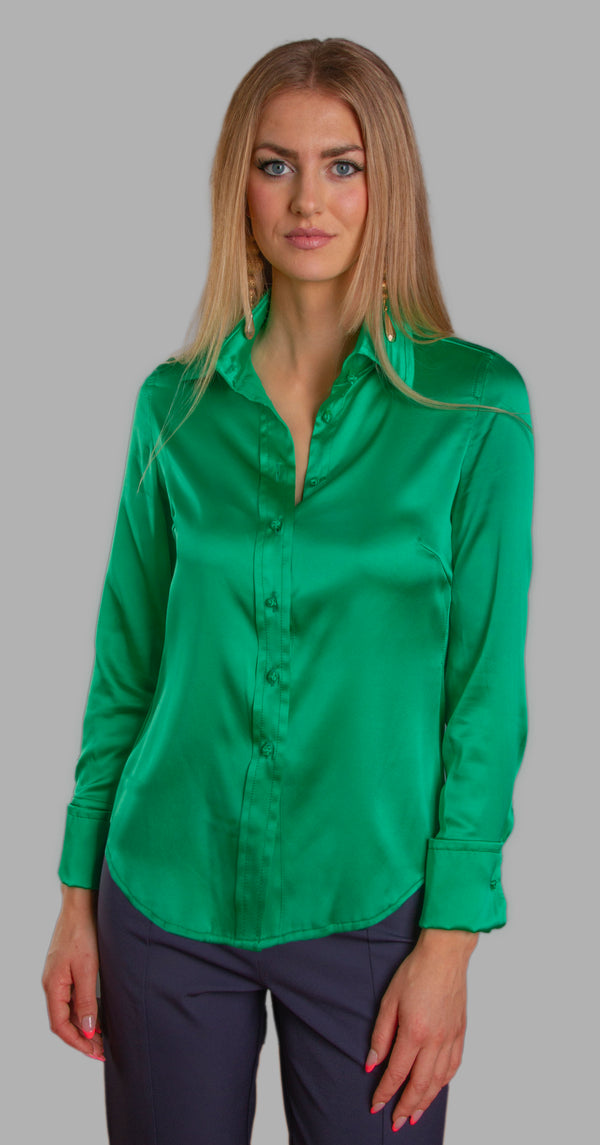 Farinae, Jackets & Coats, Farinae Silk Lavish Embellishment Jacket Blouse  Sz 6