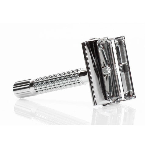 What are old fashioned razors called and How do you use an old fashioned safety razor