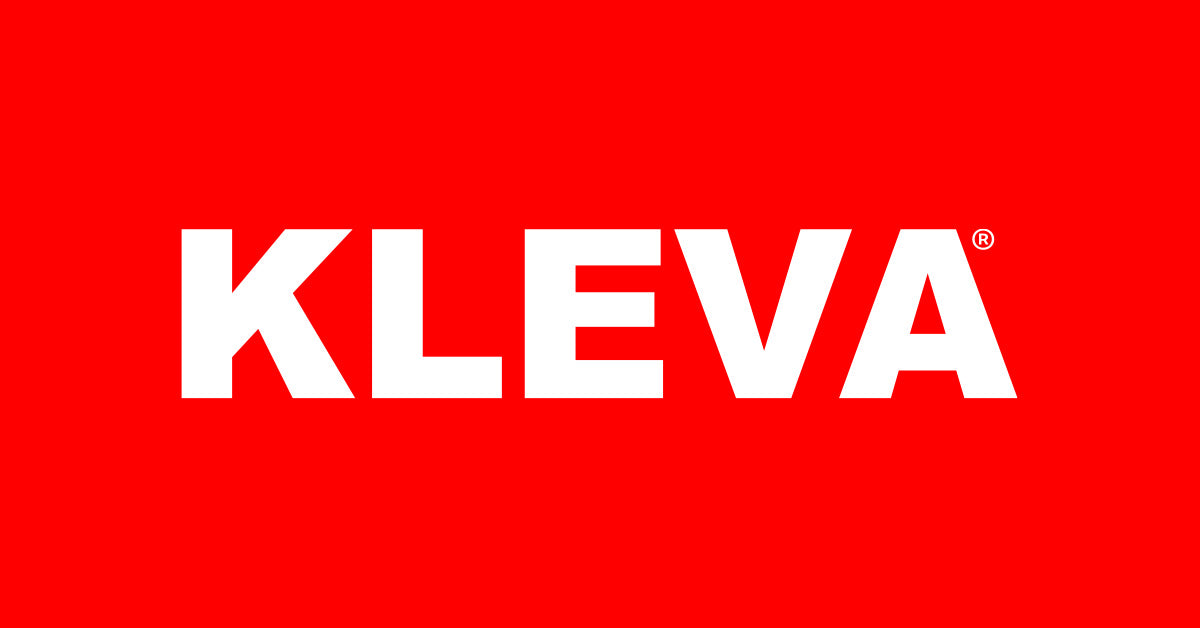 Kleva Range - Everyday Innovations