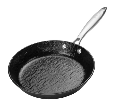 fry pan or frying pan?