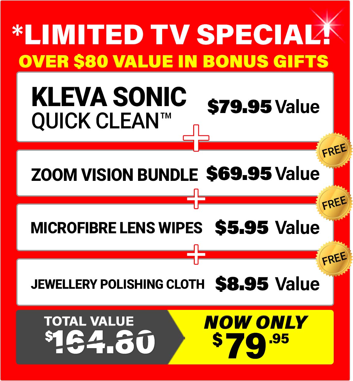 klevarange_ultrasonic_quick_clean
