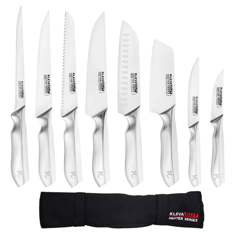 What to look for when buying a kitchen knife and What is considered the best kitchen knives