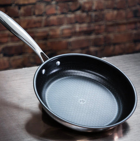 Which is the best frying pan and What is the best non stick fry pan in Australia?