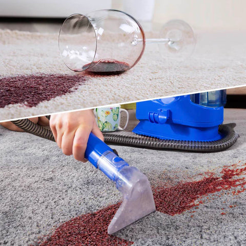 krapof cleaning carpet cleaner spot stain remover cleaner