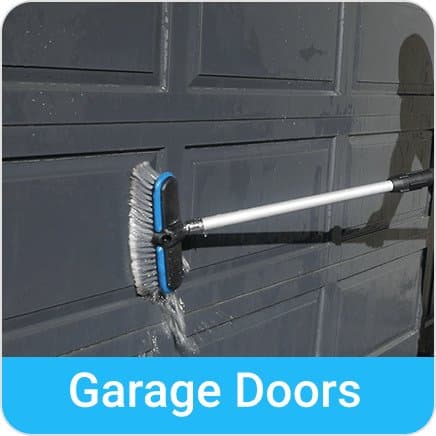 garage doors