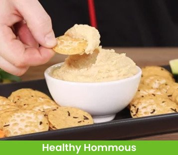 healthy homous