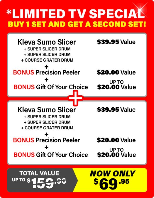 buy one get one free