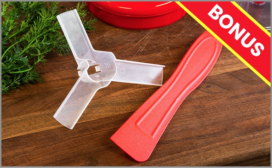 super safe blade