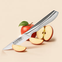 KlevaCut® Master Series Professional Paring Knife - 9cm Nav Image 2
