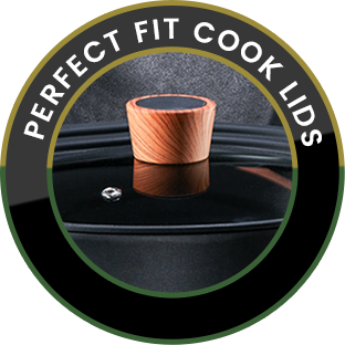 perfect fit cooking