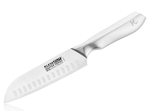Chef's vs. Santoku knives which is best and why?