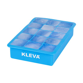 Large Sphere 6pc Silicone Ice cube Tray – Kleva Range - Everyday Innovations