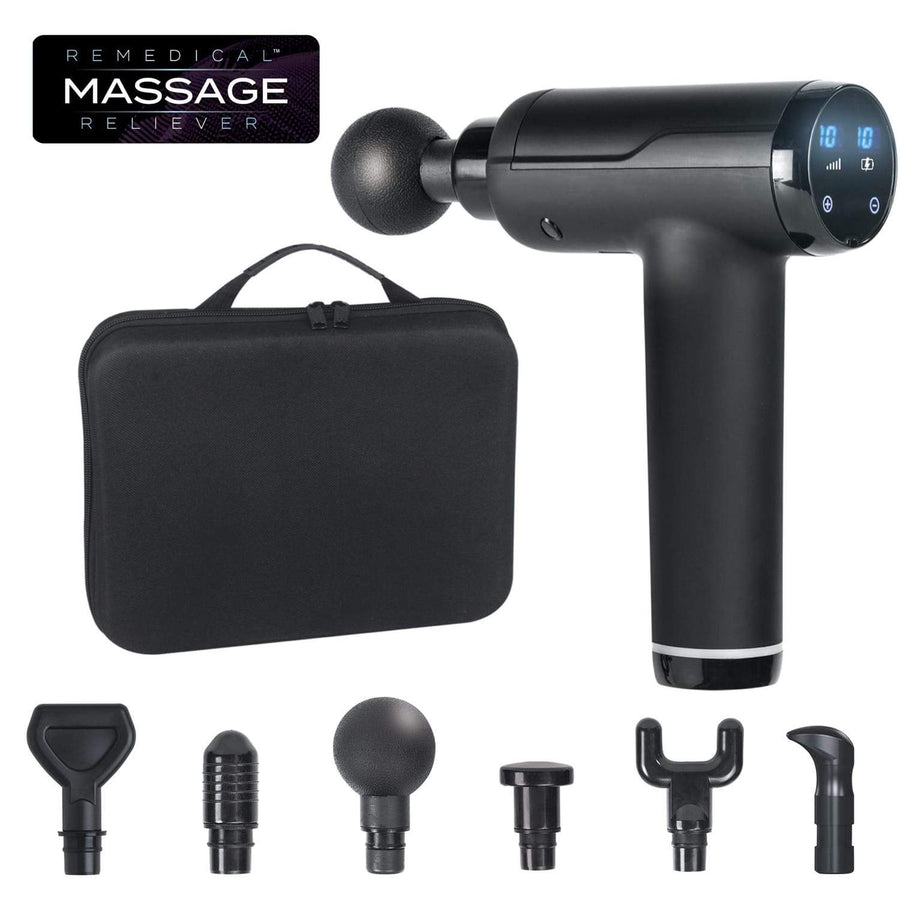 spector massage gun