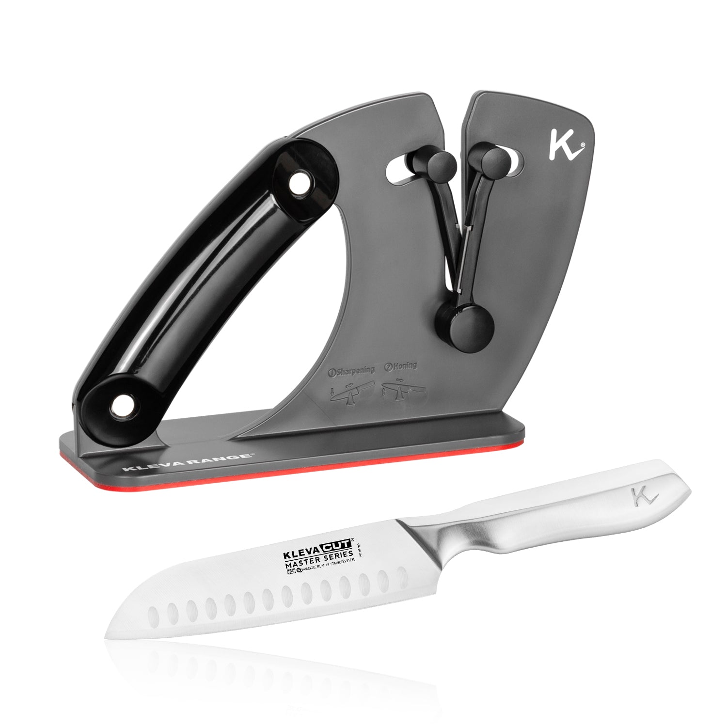 new knife sharpener