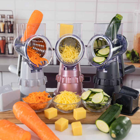 Sumo Slicer – The Ultimate Kitchen Accessory