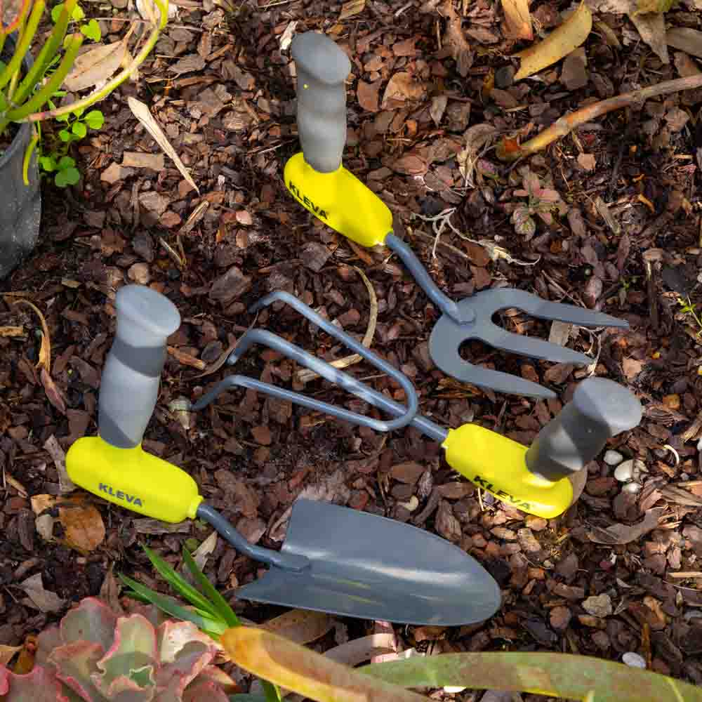 Image of Wristeeze The Worlds Easiest Gardening Tools - BUY 1 SET GET 1 FREE!