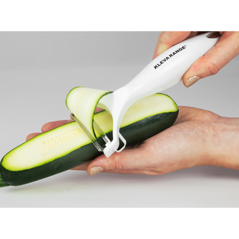 Get An Ultra Sharp, Smooth Knife Edge With Kleva Ceramic Sharpening Ro –  Kleva Range - Everyday Innovations