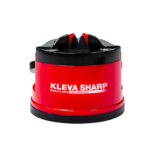 Kleva Sharp® The Original World's Best Knife Sharpener! Image 1