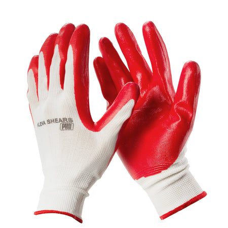 FIRM GRIP Large Yard Pro Work Gloves 56337-08 - The Home Depot