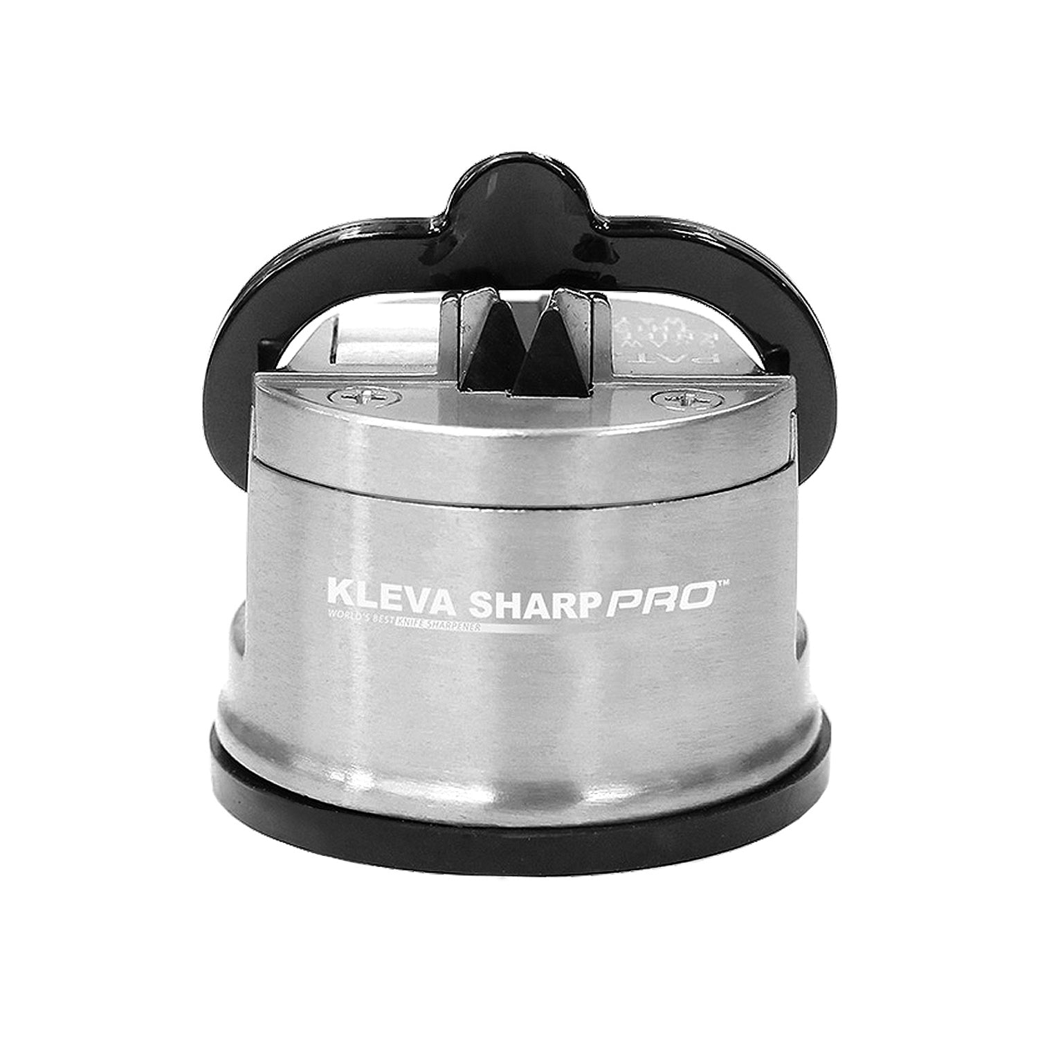 ASPEKT Knife sharpener, black - IKEA