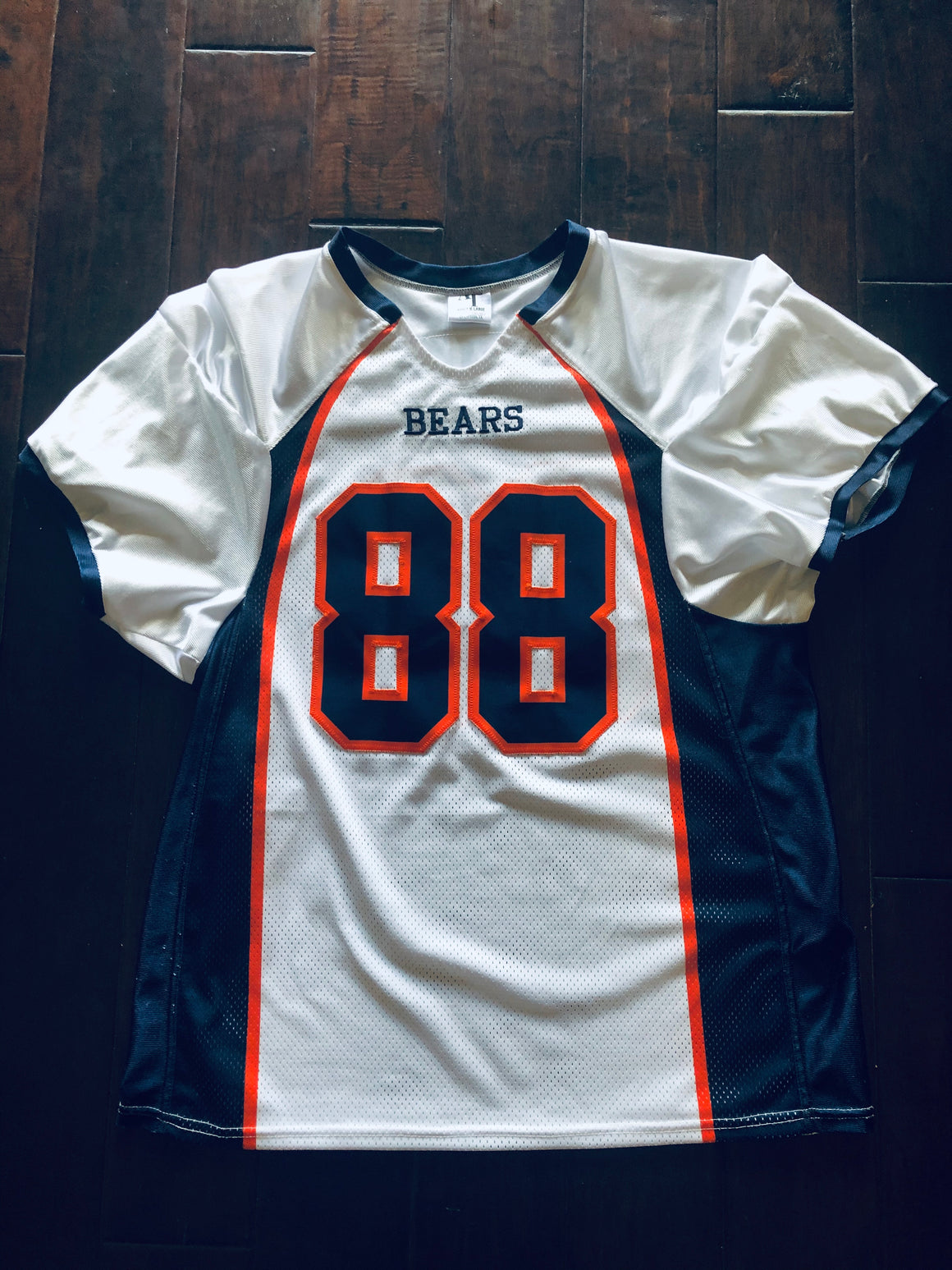 Bridgeland Varsity Parent Football Jersey – Athletic Threads