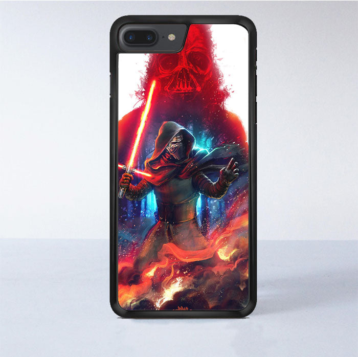 kylo ren phone case