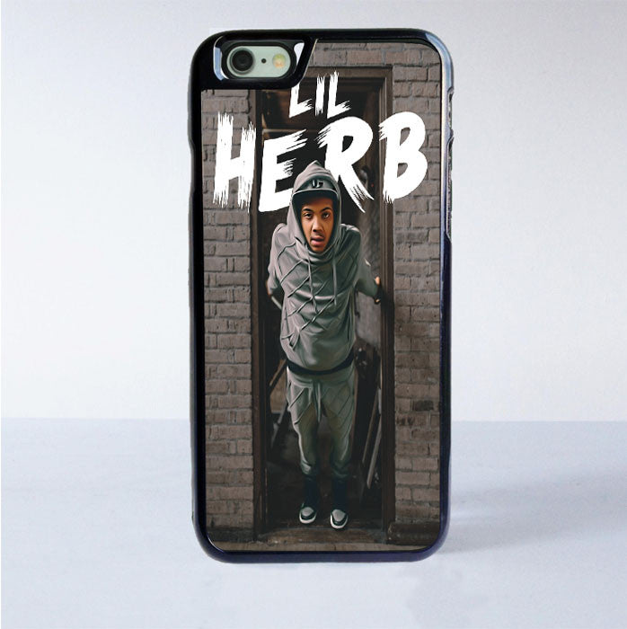 Lil Herb G Herbo Iphone 6s Case Casemighty