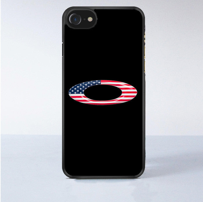 Oakley American iPhone 7 Case - casemighty