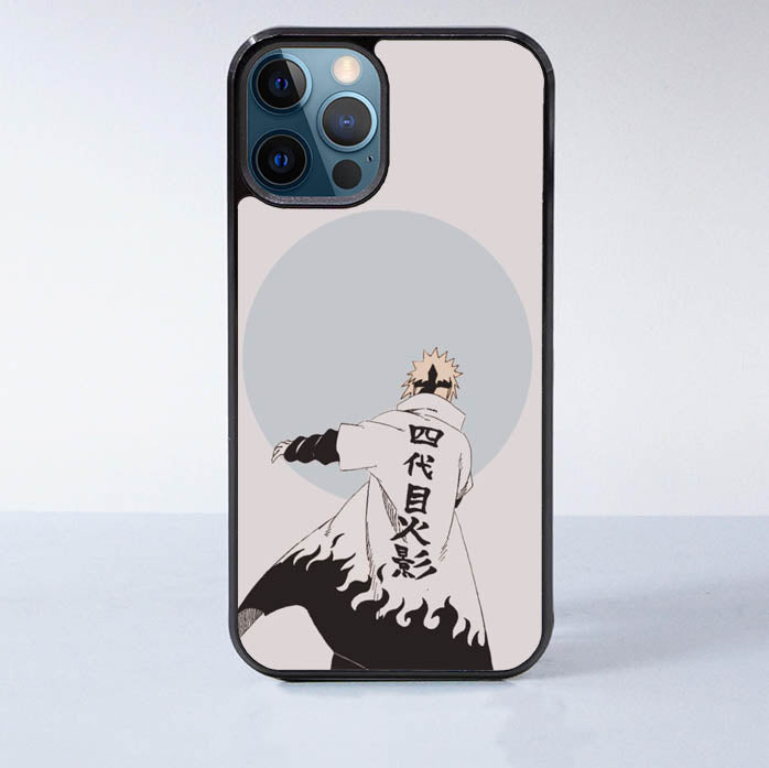 Naruto Uzumaki iPhone 13 Pro Max Case - CASESHUNTER