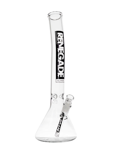 Renegade 5m Glass Beaker