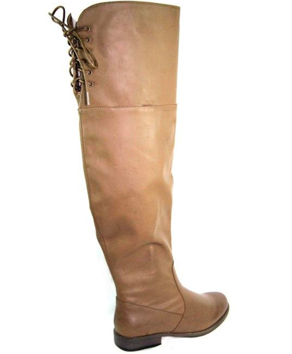 macy's low heel boots