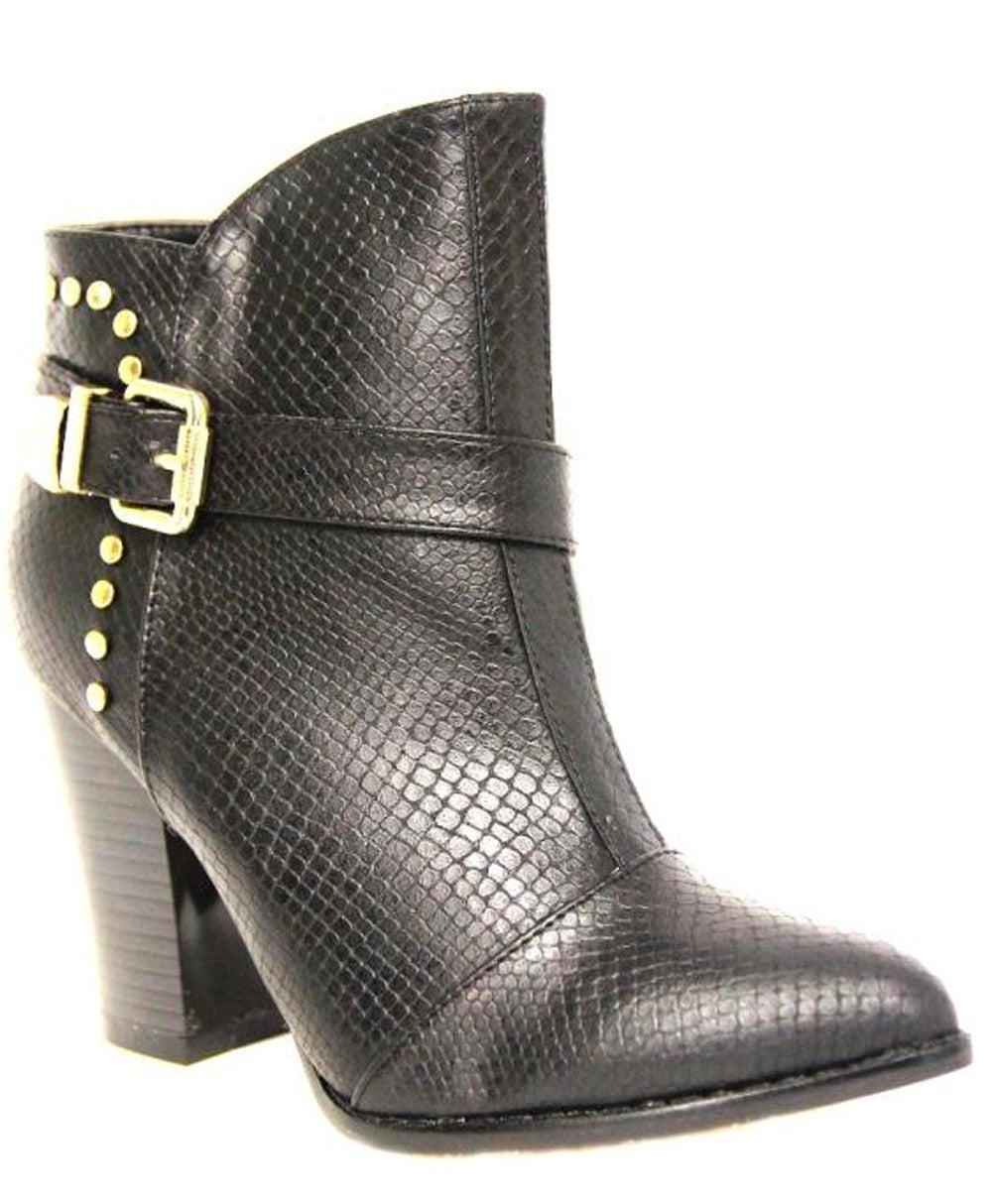nicole ankle boots